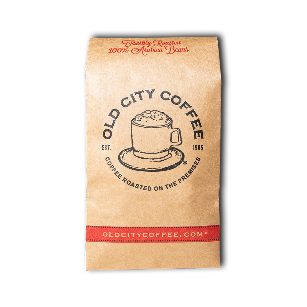 Old City Coffee Selections