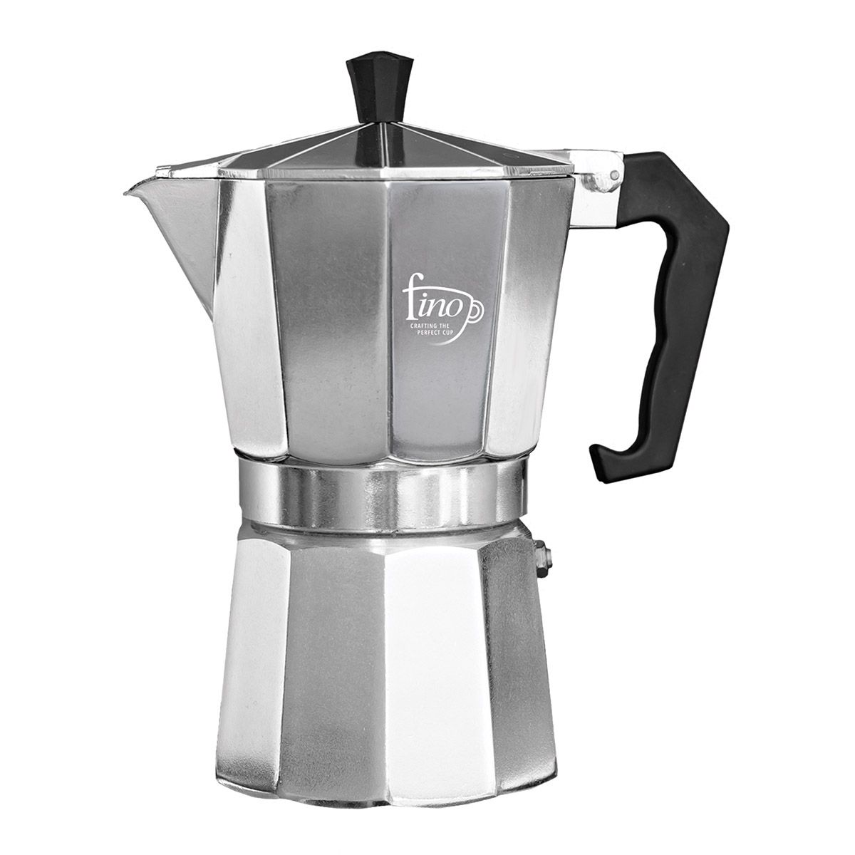 Fino Stovetop Espresso Maker – Old City Coffee