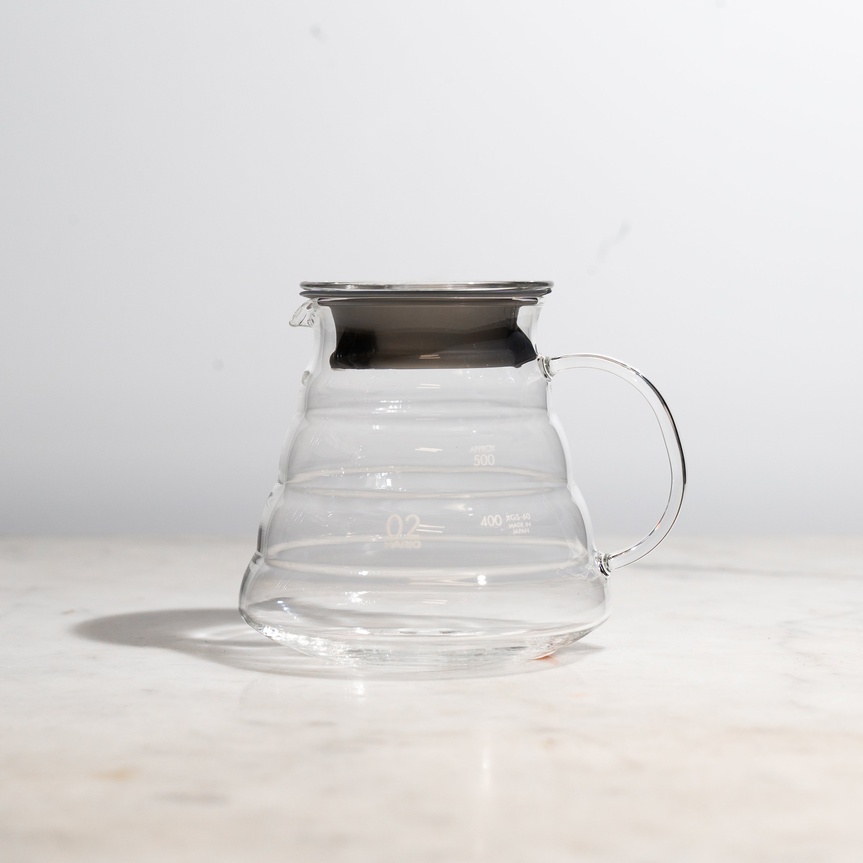Hario Glass Carafe – Old City Coffee