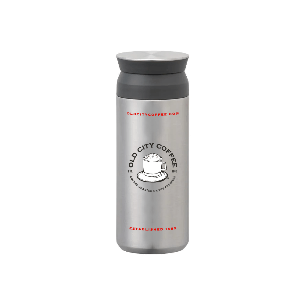 Old City Coffee Kinto Travel Tumbler - Old City Coffee