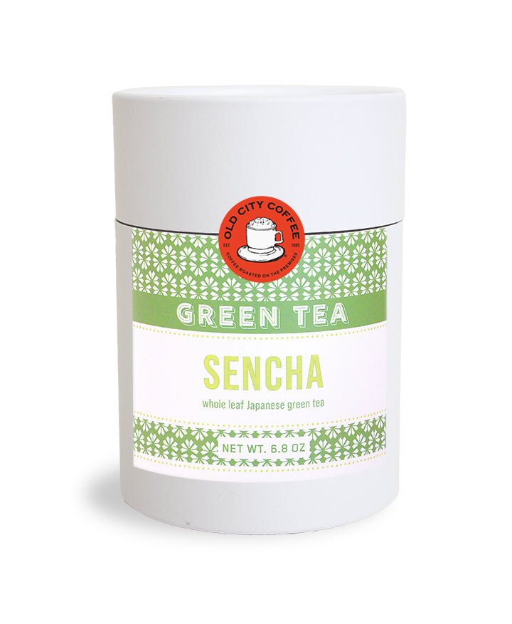 輝い – Green Sencha Old Coffee City 弦楽器