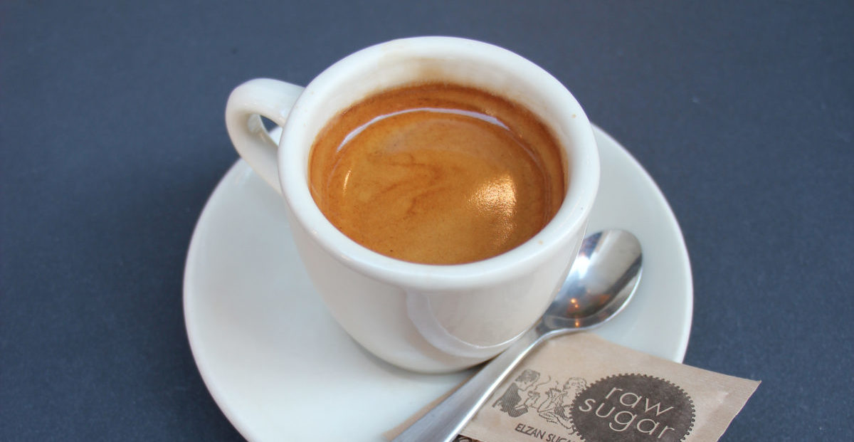 Espresso Brewing Tips & Terms for the Home Barista · Old City Coffee