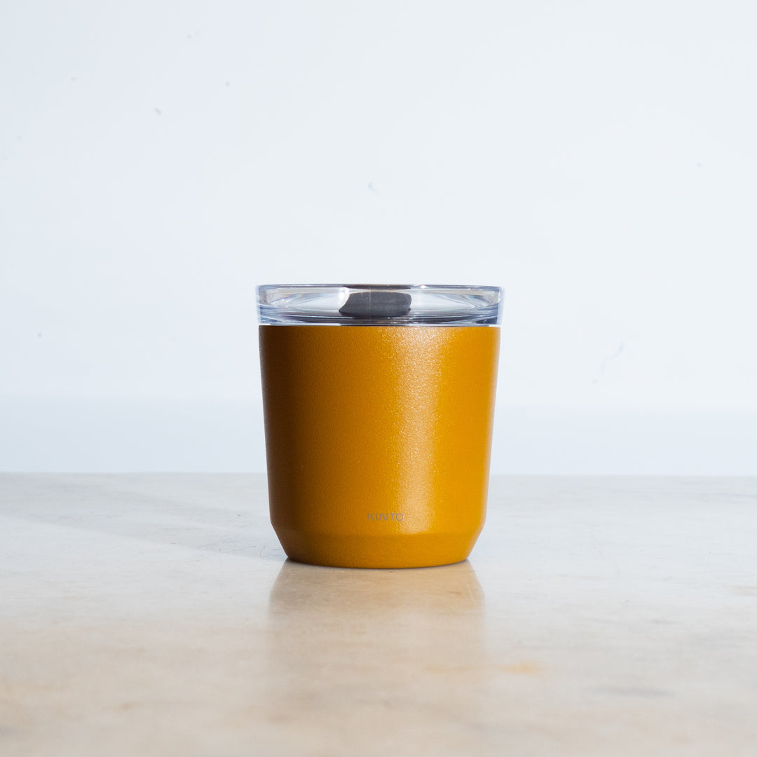 coyote Kinto to go tumbler compact portable