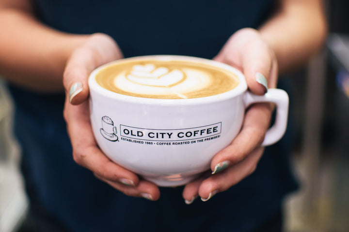 Old City Coffee Digital Gift Card