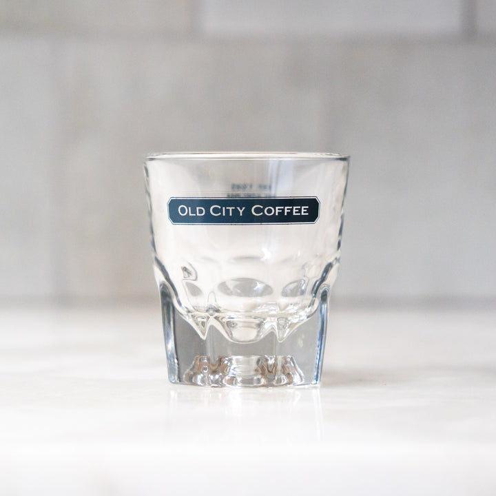 *New* OCC-branded Gibraltar Glass 4oz