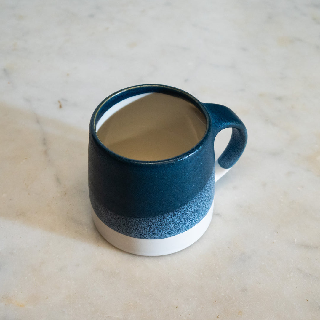 kinto glazed mug yohen minimalist home