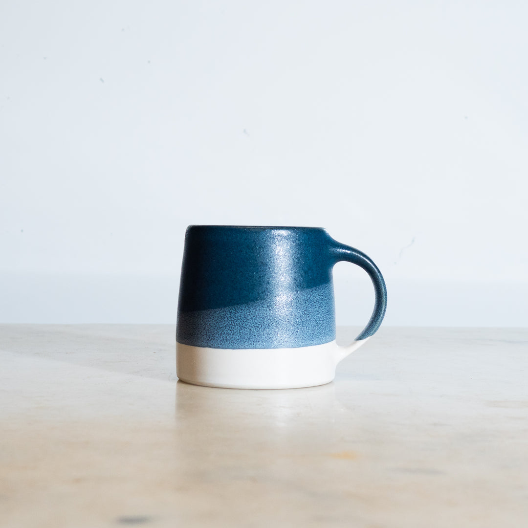 kinto glazed mug cute homey cozy minimalist