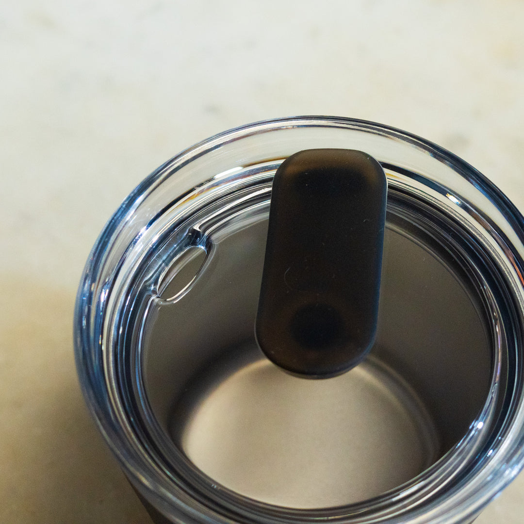 kinto to go tumbler lid opening leakproof portable cute