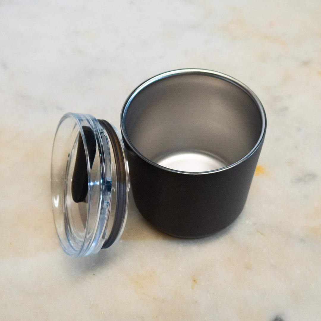 kinto to go tumbler pieces easy to clean compact portable