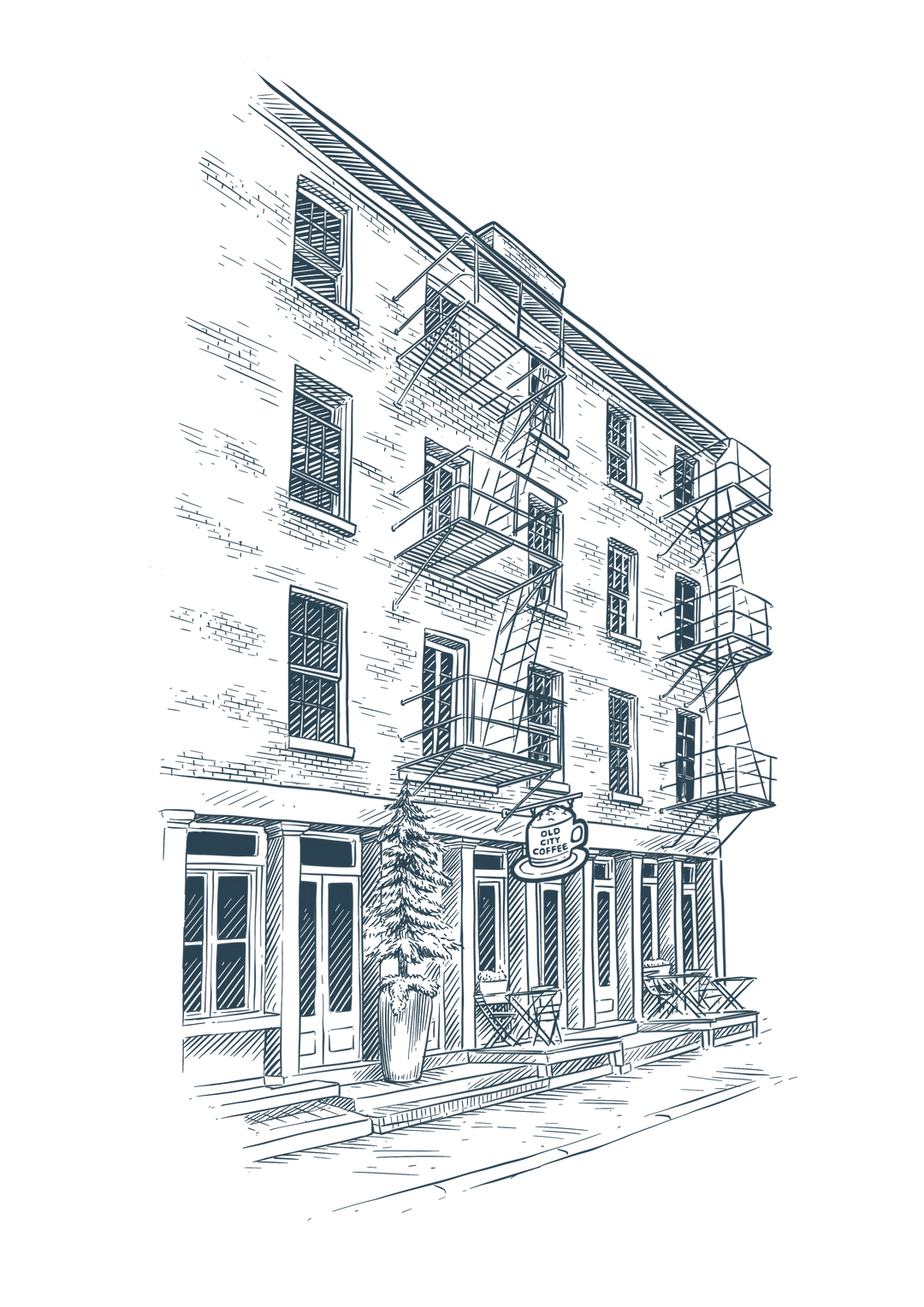 40th Anniversary Blend