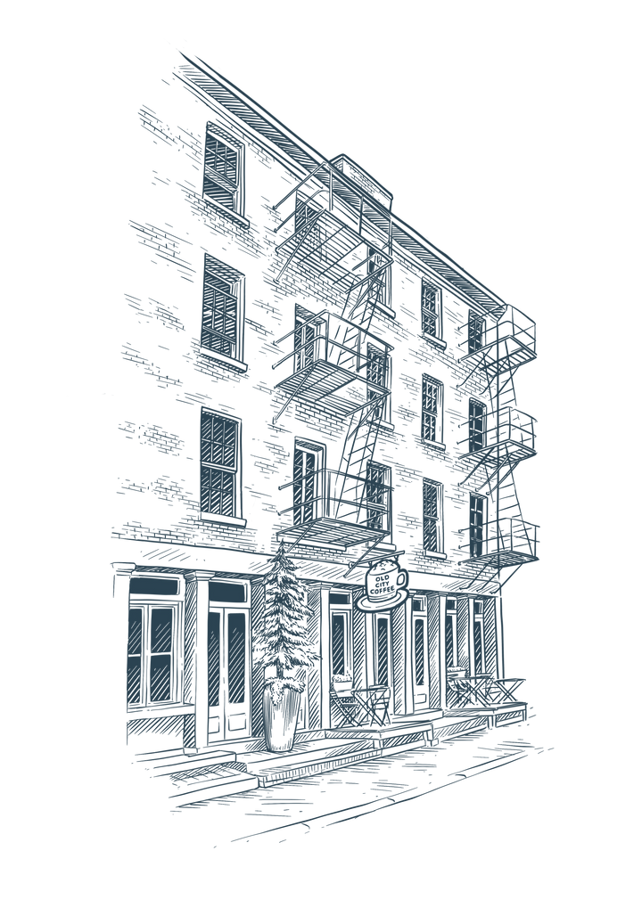 40th Anniversary Blend