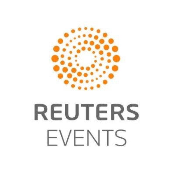 The Reuters Company logo on a white background.