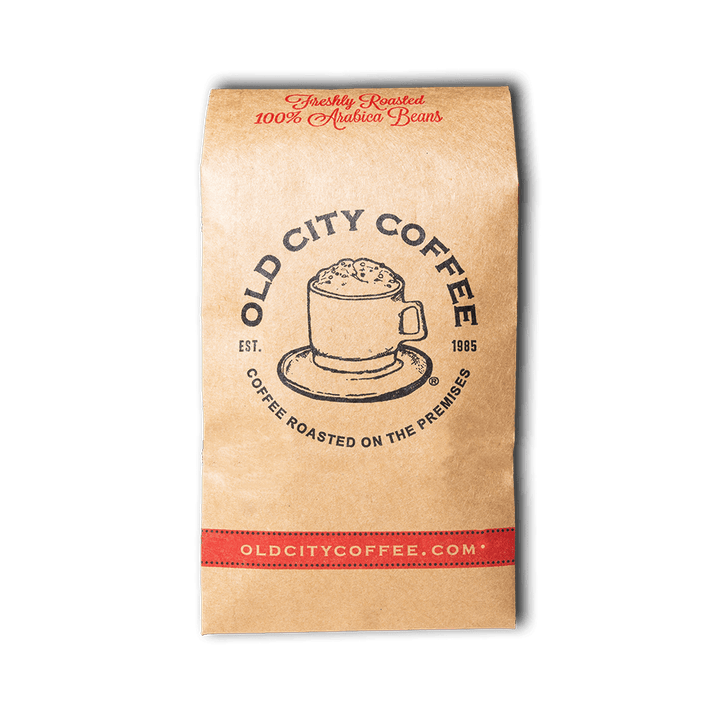 Decaf Ethiopia - Old City Coffee
