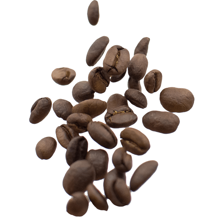 Mocha Java Blend – Old City Coffee