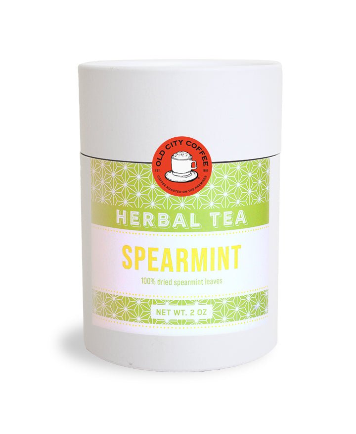 Spearmint - Old City Coffee