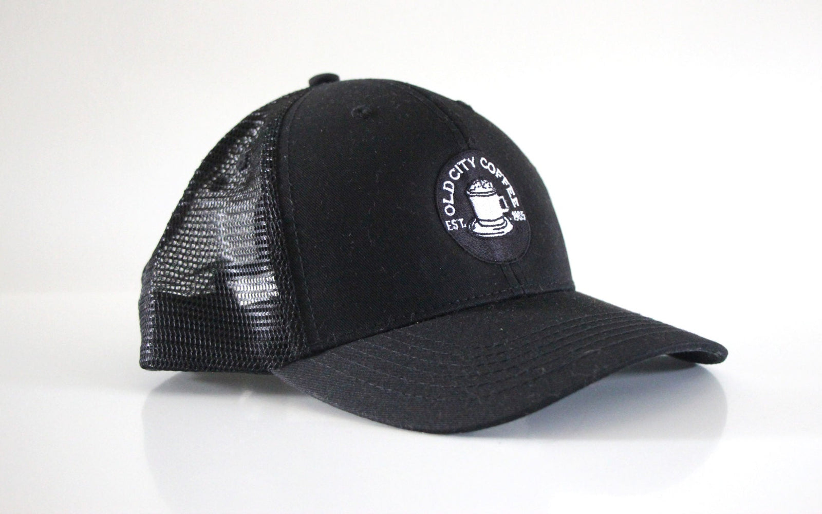 Trucker Hat - Old City Coffee