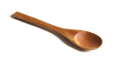 Matcha spoon