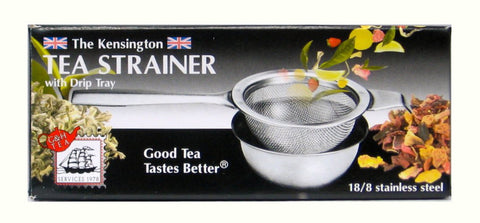 Tea Strainer 1