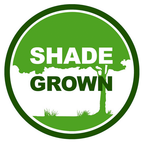 Shade Grown
